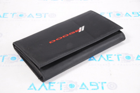 Manual instruction Dodge Grand Caravan 11-20 English language