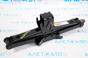 Dodge Grand Caravan 11-20 Jack