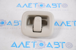 Ceiling hook right Dodge Grand Caravan 11-20 gray
