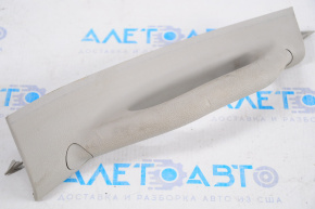 Left side handle Dodge Grand Caravan 11-20 gray