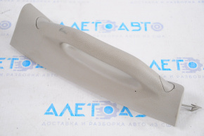Side handle right Dodge Grand Caravan 11-20 gray