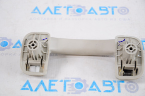 Ceiling handle right Dodge Grand Caravan 11-20 gray