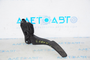 Dodge Grand Caravan 11-20 Gas Pedal
