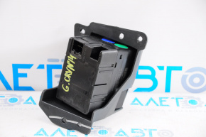 Ignition Switch Dodge Grand Caravan 11-14
