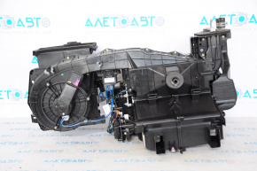 Heater assembly Dodge Grand Caravan 11-14