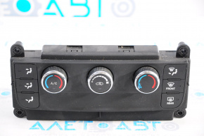 Climate control Dodge Grand Caravan 11-20