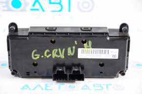 Climate control Dodge Grand Caravan 11-20