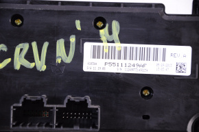 Climate control Dodge Grand Caravan 11-20