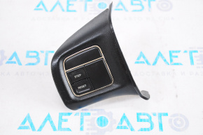 Steering Wheel Controls Dodge Grand Caravan 11-20 Lev