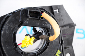Steering wheel cable Dodge Grand Caravan 11-20 with steering wheel sensor, without heating