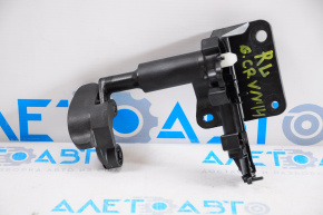 Rear left window lock Dodge Grand Caravan 11-20