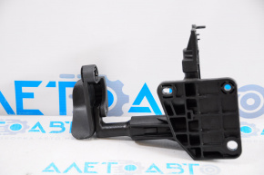 Rear left window lock Dodge Grand Caravan 11-20