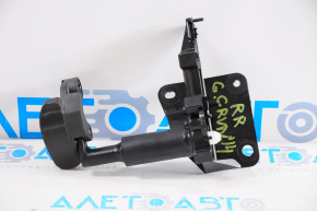Rear right window lock Dodge Grand Caravan 11-20