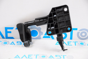 Rear right window lock Dodge Grand Caravan 11-20