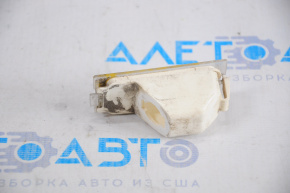 Tailgate Number Plate Light Left Dodge Grand Caravan 11-20