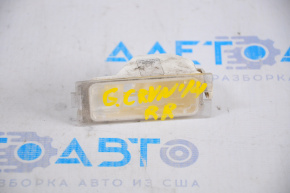 Trunk Door Number Light Right Dodge Grand Caravan 11-20