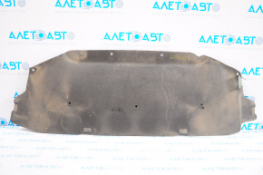 Dodge Grand Caravan 11-20 Hood Insulation