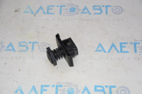 Hood bumper right Dodge Grand Caravan 11-20