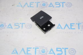Dodge Grand Caravan 11-20 interior hood lock release handle without cable
