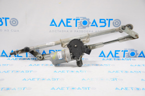 Windscreen wiper linkage with motor Dodge Grand Caravan 11-20