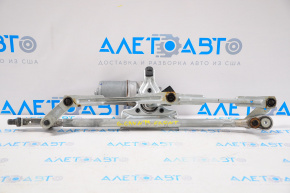 Windscreen wiper linkage with motor Dodge Grand Caravan 11-20