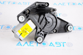 Windscreen wiper linkage with motor rear Dodge Grand Caravan 11-20