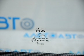 Dodge Grand Caravan 11-17 Windshield Without Sensor, PGW, Air
