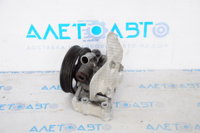 Power Steering Pump Dodge Grand Caravan 11-20