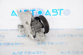 Power Steering Pump Dodge Grand Caravan 11-20