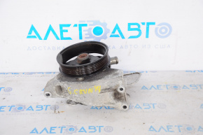 Power Steering Pump Dodge Grand Caravan 11-20