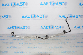 High pressure power steering pipe Dodge Grand Caravan 11-20