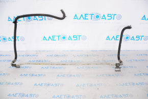 Low pressure power steering pipe Dodge Grand Caravan 11-20