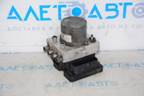 ABS ABS Dodge Grand Caravan 11-20 crack on cover