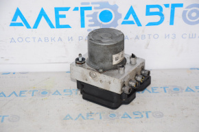 ABS ABS Dodge Grand Caravan 11-20 crack on cover