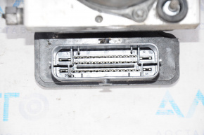 ABS ABS Dodge Grand Caravan 11-20 crack on cover