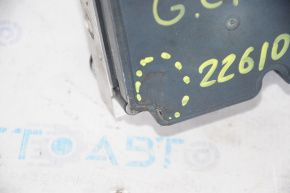ABS ABS Dodge Grand Caravan 11-20 crack on cover