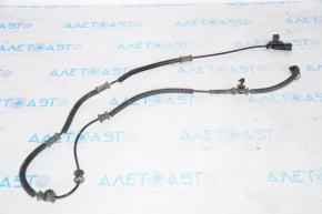 ABS sensor rear right Dodge Grand Caravan 11-20