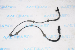 ABS sensor front left Dodge Grand Caravan 11-20