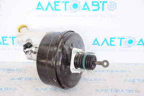 Vacuum Booster Dodge Grand Caravan 11-16