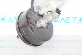 Vacuum Booster Dodge Grand Caravan 11-16