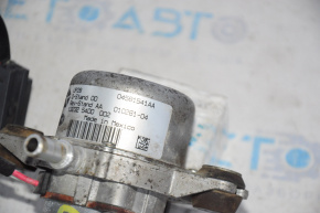 Brake booster pump Dodge Grand Caravan 11-20