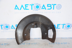 Brake Disc Cover Front Left Dodge Grand Caravan 11-16