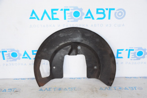 Brake Disc Cover Front Right Dodge Grand Caravan 11-16