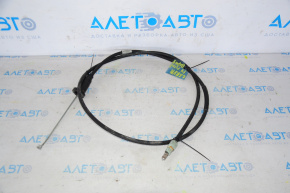 Parking brake cable front Dodge Grand Caravan 11-20