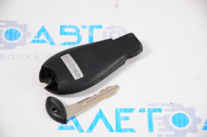 Dodge Grand Caravan 11-20 3 Button Key