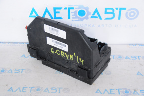 Dodge Grand Caravan 11-14 Underhood Fuse Box