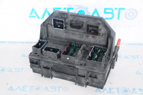 Dodge Grand Caravan 11-14 Underhood Fuse Box