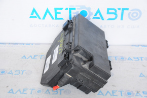 Dodge Grand Caravan 11-14 Underhood Fuse Box