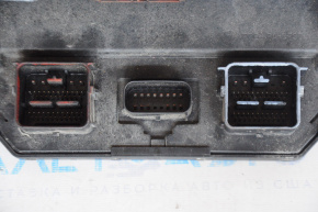 Dodge Grand Caravan 11-14 Underhood Fuse Box