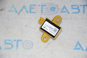 Airbag Sensor Door Left Dodge Grand Caravan 11-20